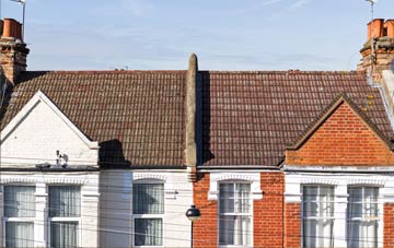 clay roofing Great Tey, Essex