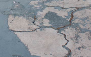 fibreglass roofing replacement Great Tey