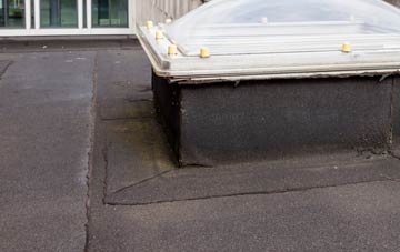 disadvantages of Great Tey flat roofs