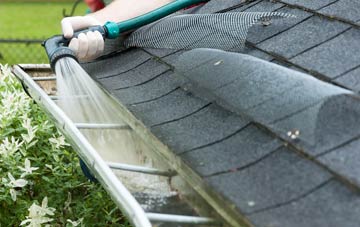 Great Tey gutter cleaning costs