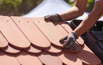 Great Tey roof tile contractors