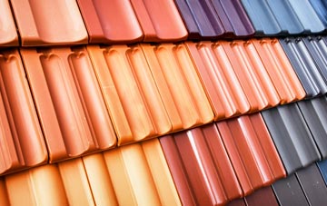 Great Tey roof tile costs