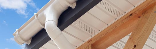 get Great Tey guttering quotes today