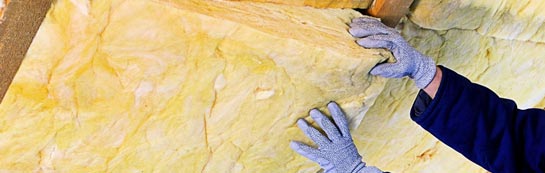 quotes for Great Tey roof insulation