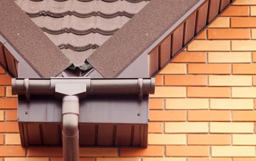maintaining Great Tey soffits