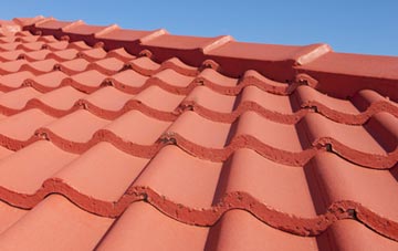 Great Tey tile and slate roof replacement