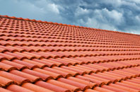 Great Tey roofing tiles
